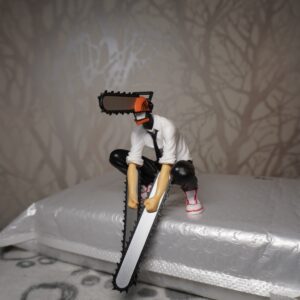 Chainsaw Man