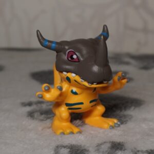 Digimon
