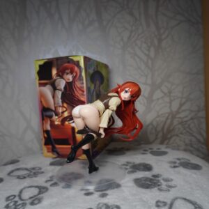 Eris Jobless Reincarnation