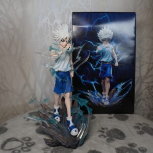 Killua