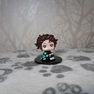 Tanjiro chibi